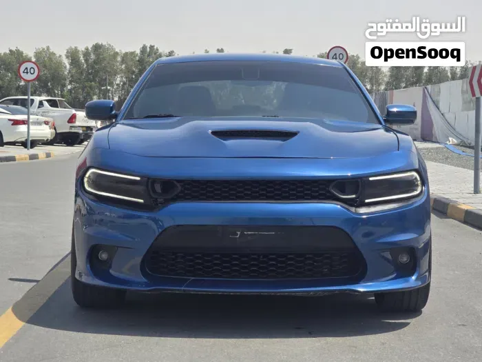 Dodge Charger 2020 photo 2