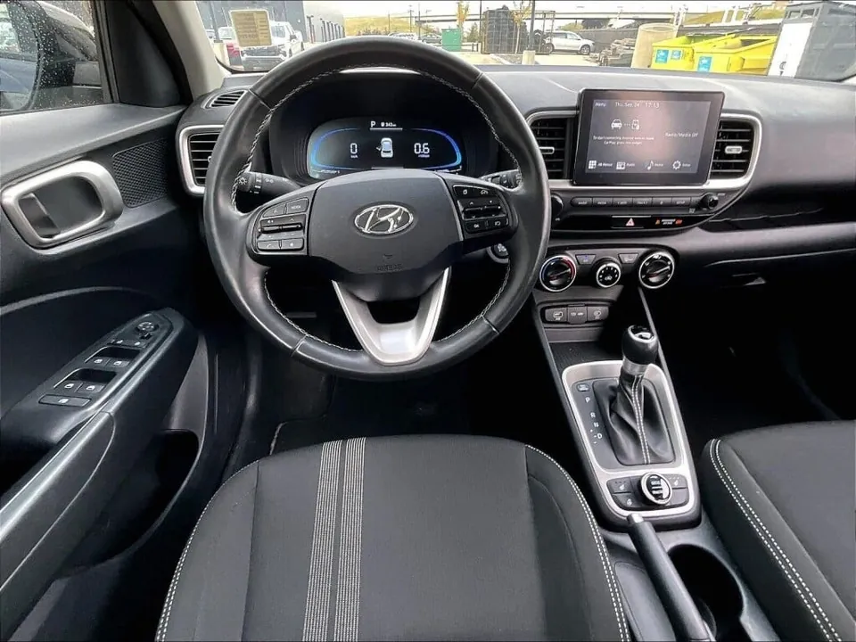 Hyundai Venue 2024 photo 5