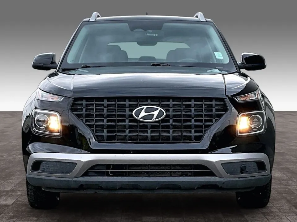 Hyundai Venue 2024 photo 3