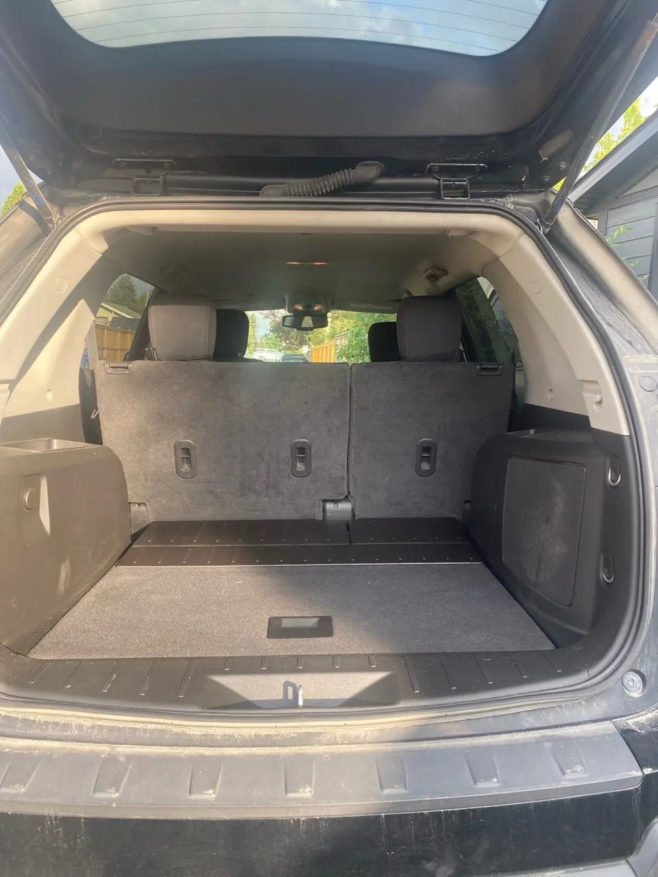 GMC Terrain 2012 photo 5