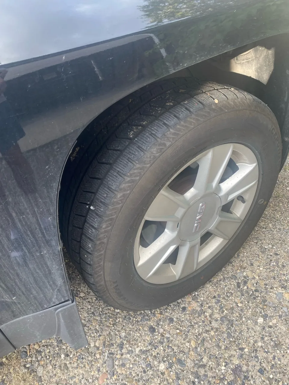 GMC Terrain 2012 photo 4