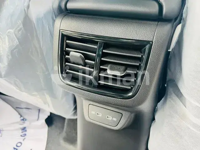 Volkswagen Taigun 2026 photo 5