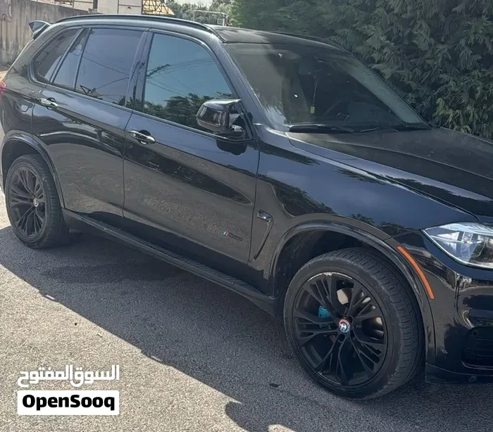 BMW X5 2016 photo 2