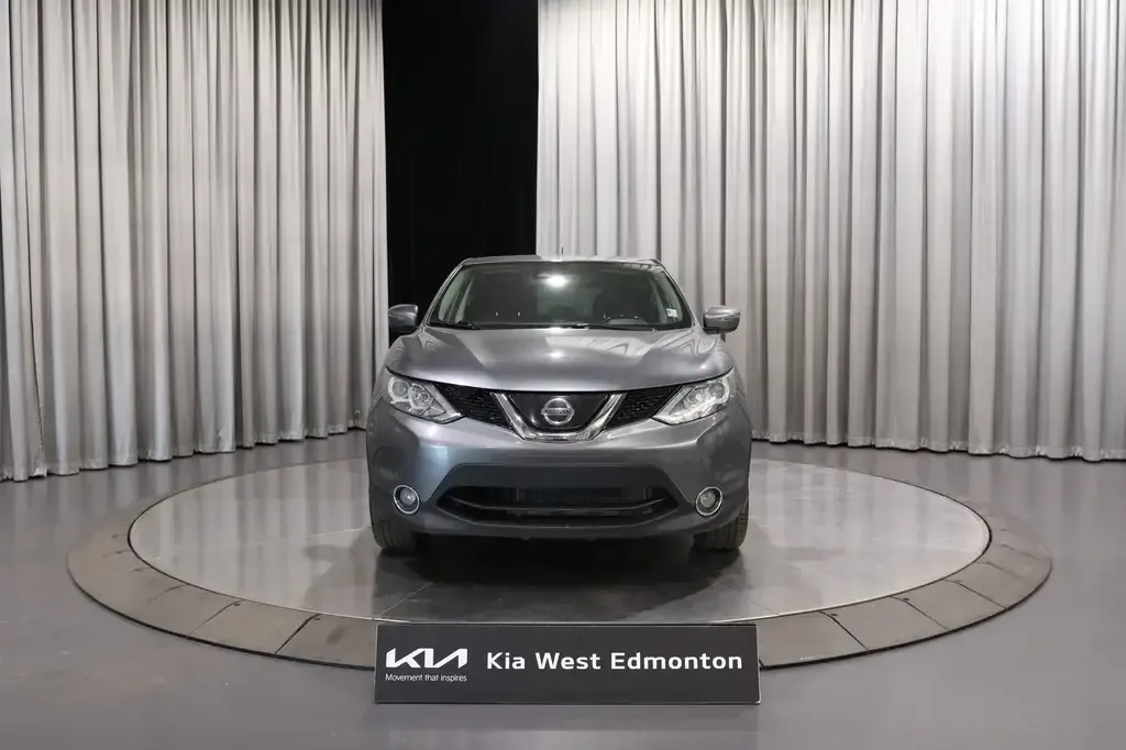 Nissan Qashqai 2019 photo 2