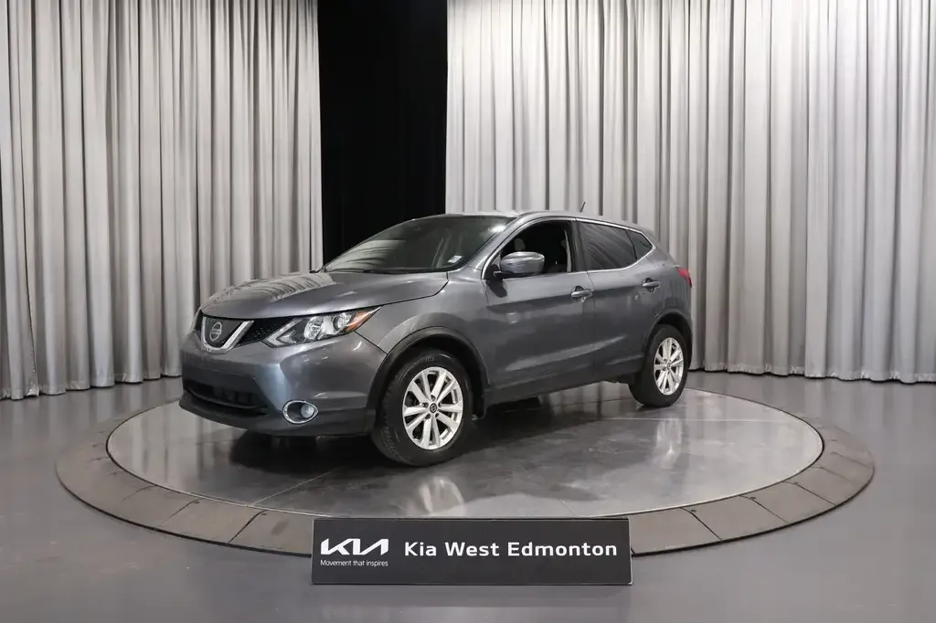 Nissan Qashqai 2019 photo 3