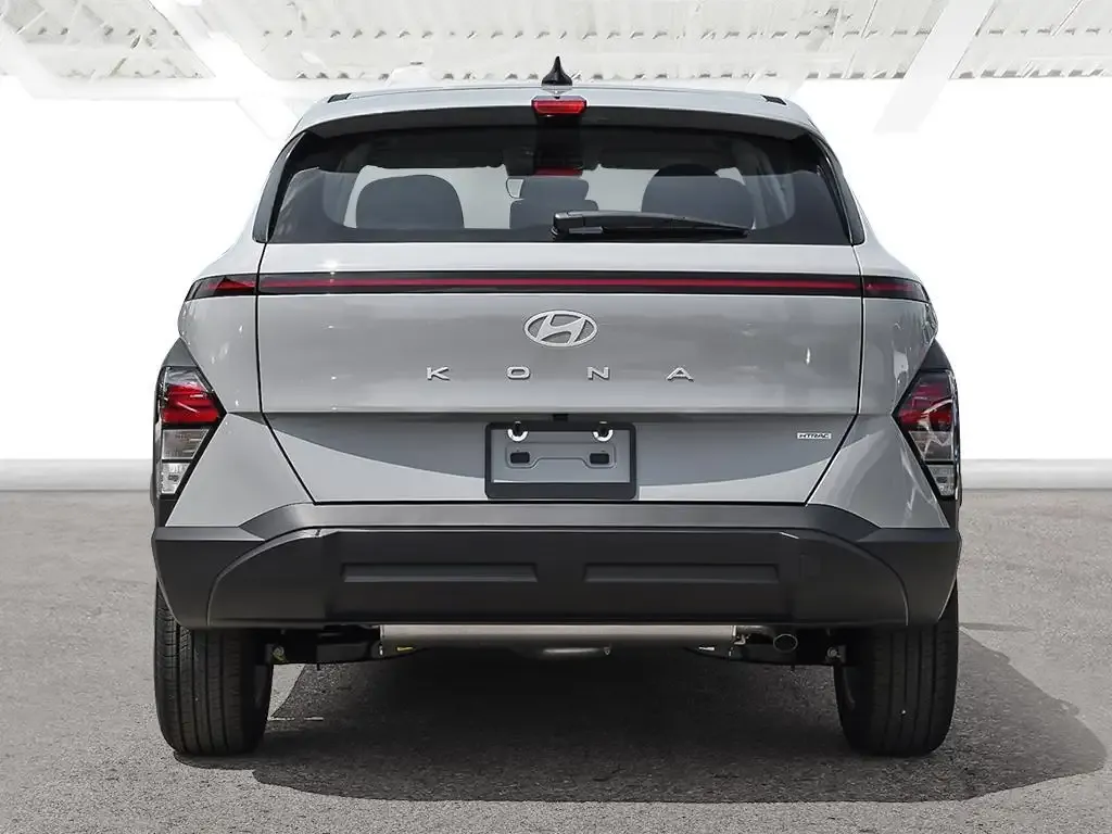 Hyundai Kona 2027 photo 5