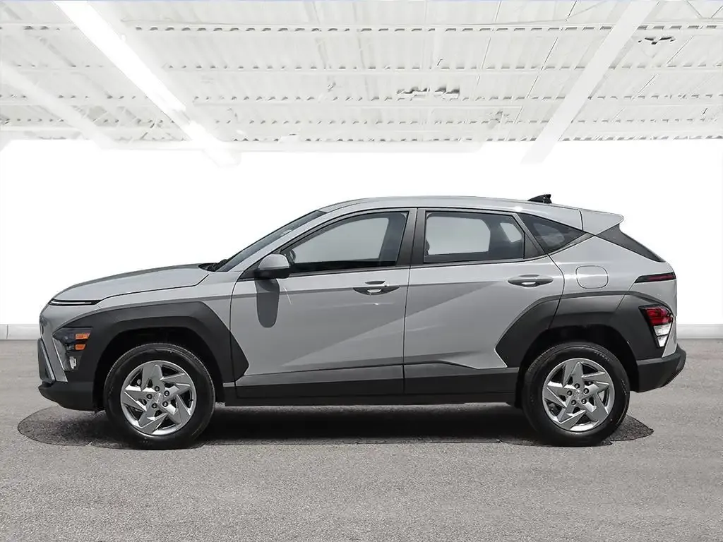 Hyundai Kona 2027 photo 3