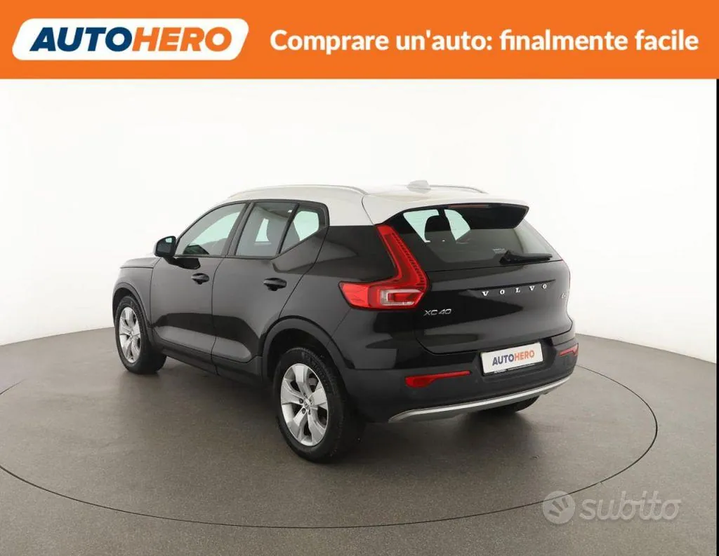 Volvo Xc40 2021 photo 4