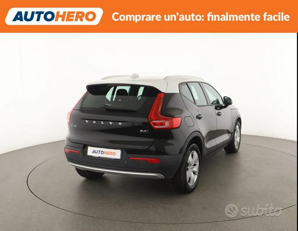 Volvo Xc40 2021 photo 5