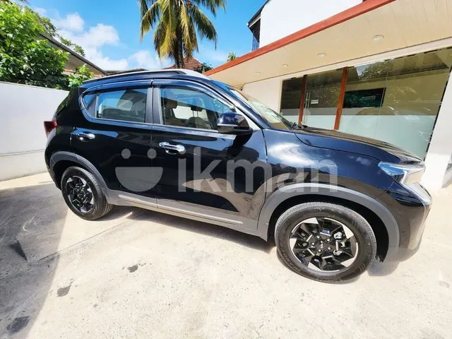 Kia Sonet 2026 photo 3