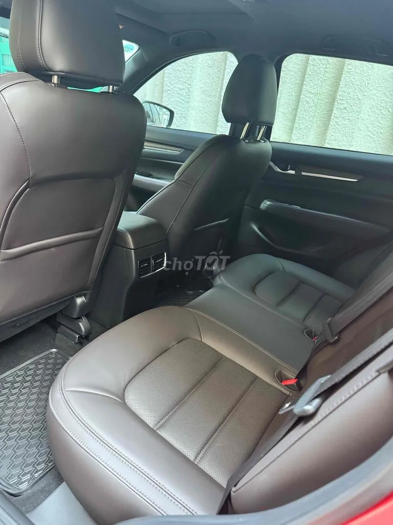 Mazda Cx-5 2024 photo 3