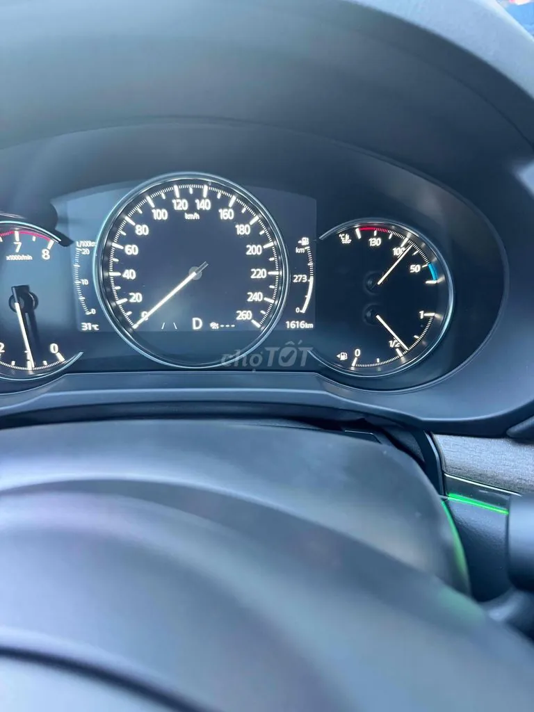 Mazda Cx-5 2024 photo 4