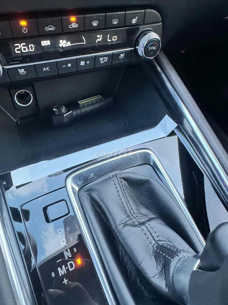 Mazda Cx-5 2024 photo 5