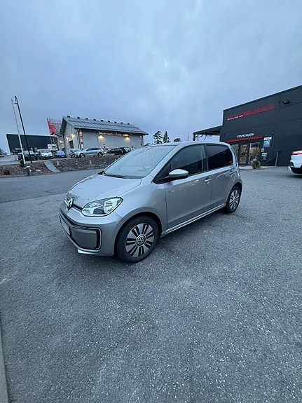 Volkswagen E-Up! 2019 photo 2