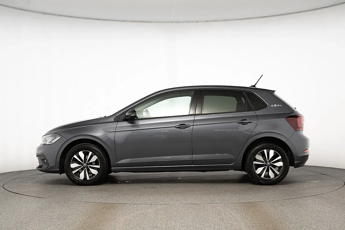 Volkswagen Polo 2025 photo 2