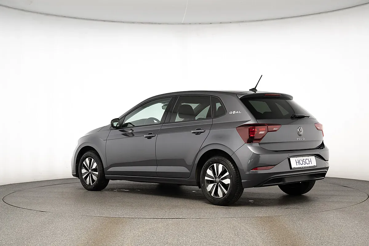 Volkswagen Polo 2025 photo 3
