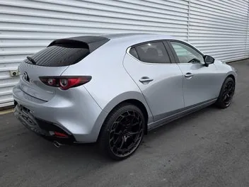 Mazda 3 2023 photo 5