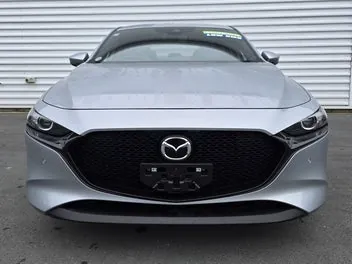 Mazda 3 2023 photo 3