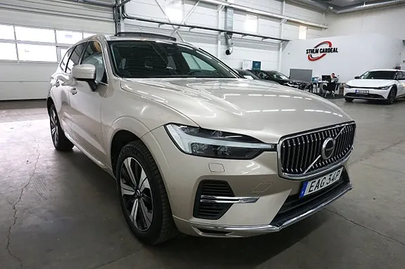 Volvo Xc60 2023 photo 5