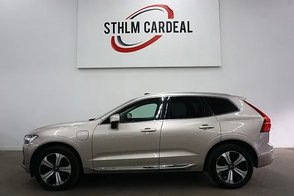 Volvo Xc60 2023 photo 3