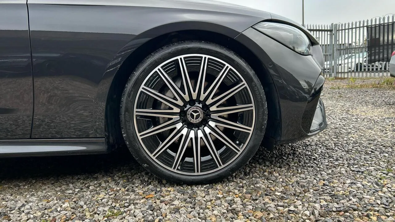 Mercedes-Benz Cle 2026 photo 5