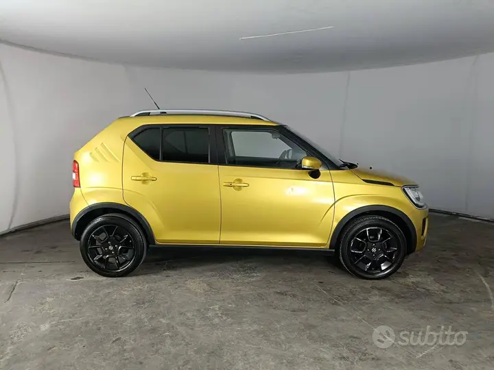 Suzuki Ignis 2020 photo 3