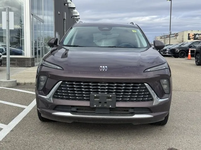 Buick Envision 2025 photo 3