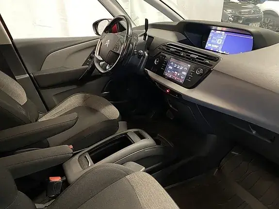 Citroen Grand C4 Picasso 2016 photo 5