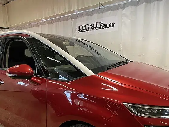 Citroen Grand C4 Picasso 2016 photo 2