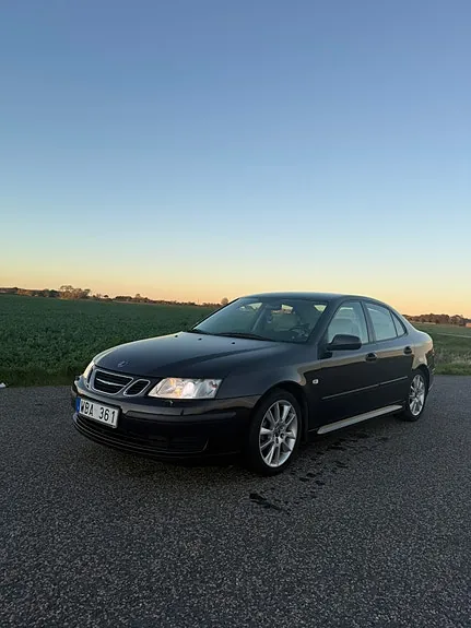 Saab 9-3