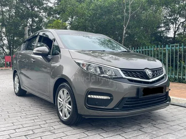 Proton Persona