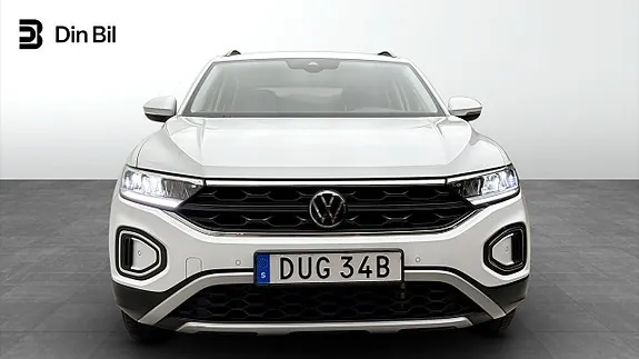 Volkswagen T-Roc 2023 photo 4