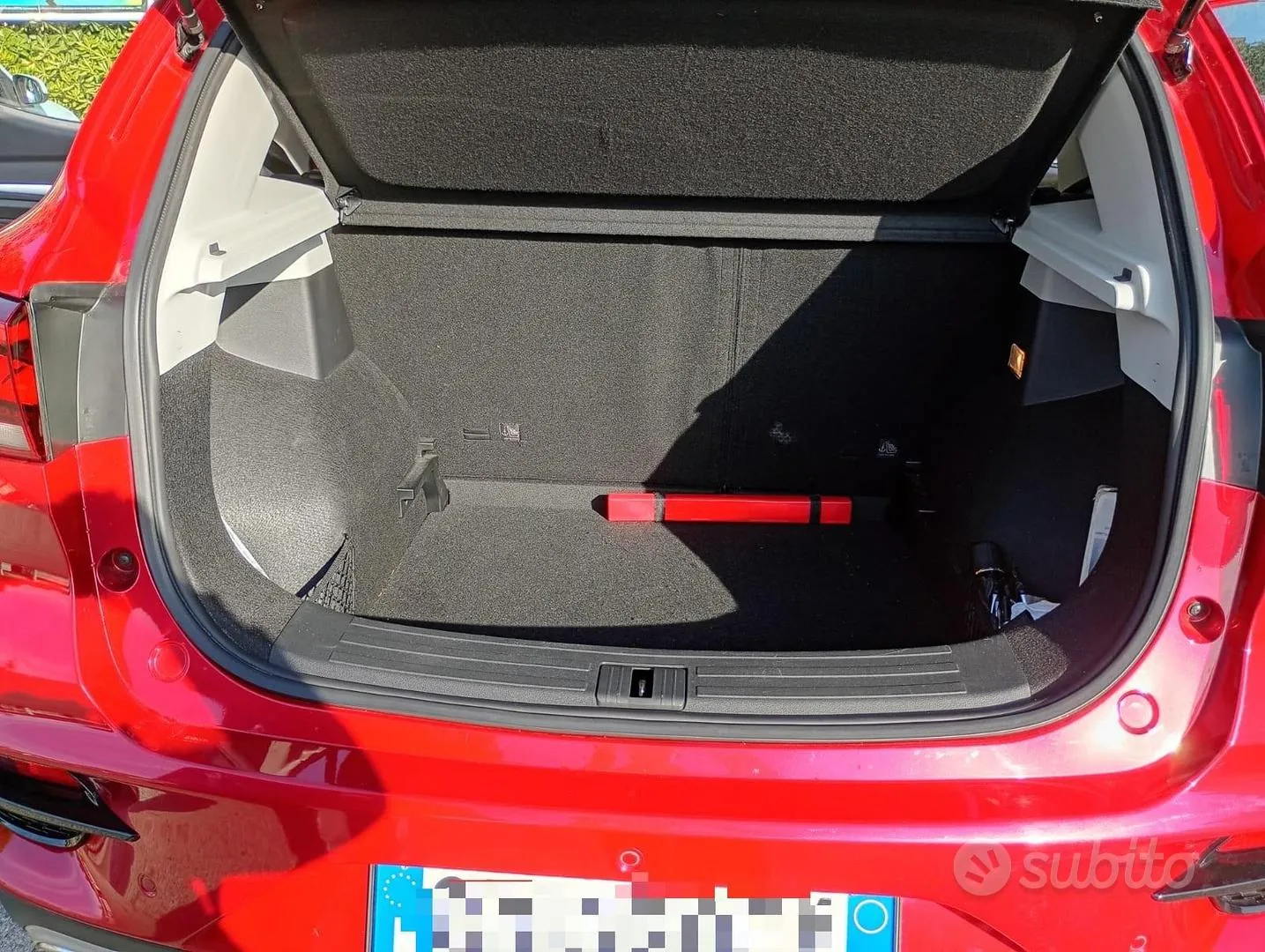 MG Zs 2023 photo 5