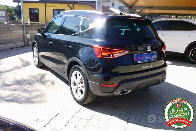 Seat Arona 2023 photo 5