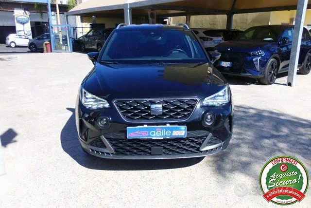 Seat Arona 2023 photo 2