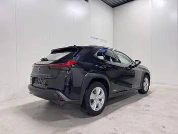 Lexus Ux 2019 photo 3