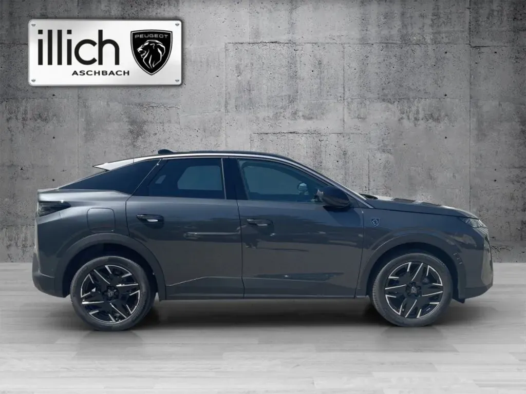 Peugeot 3008 2026 photo 2