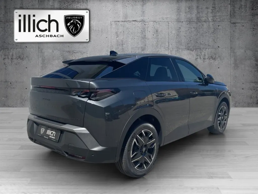 Peugeot 3008 2026 photo 3