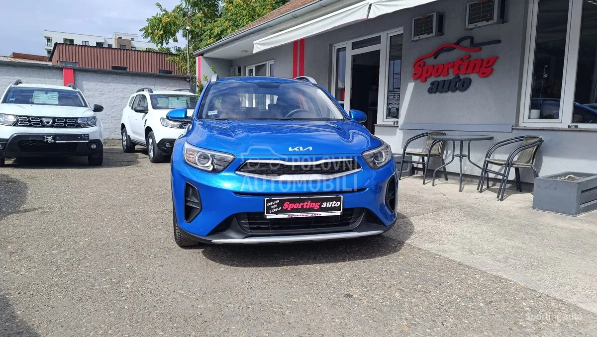 Kia Stonic