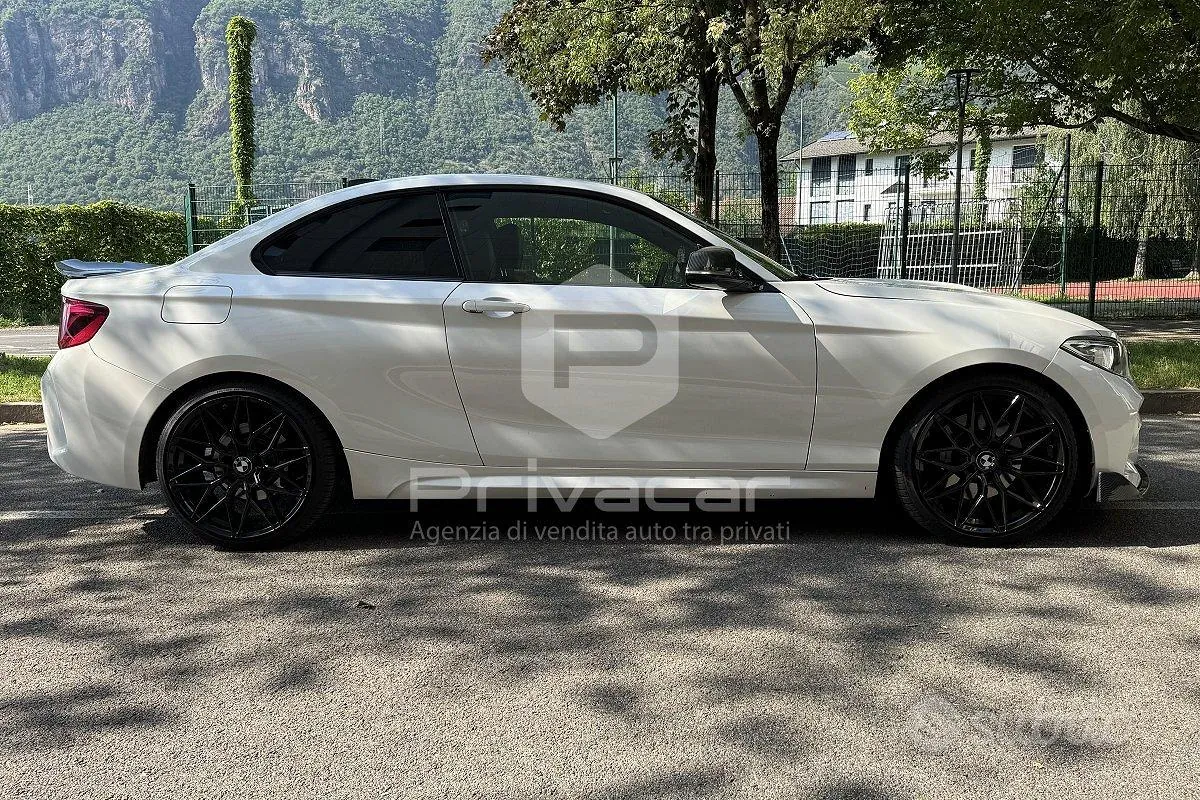 BMW 228I Coupé 2014 photo 4