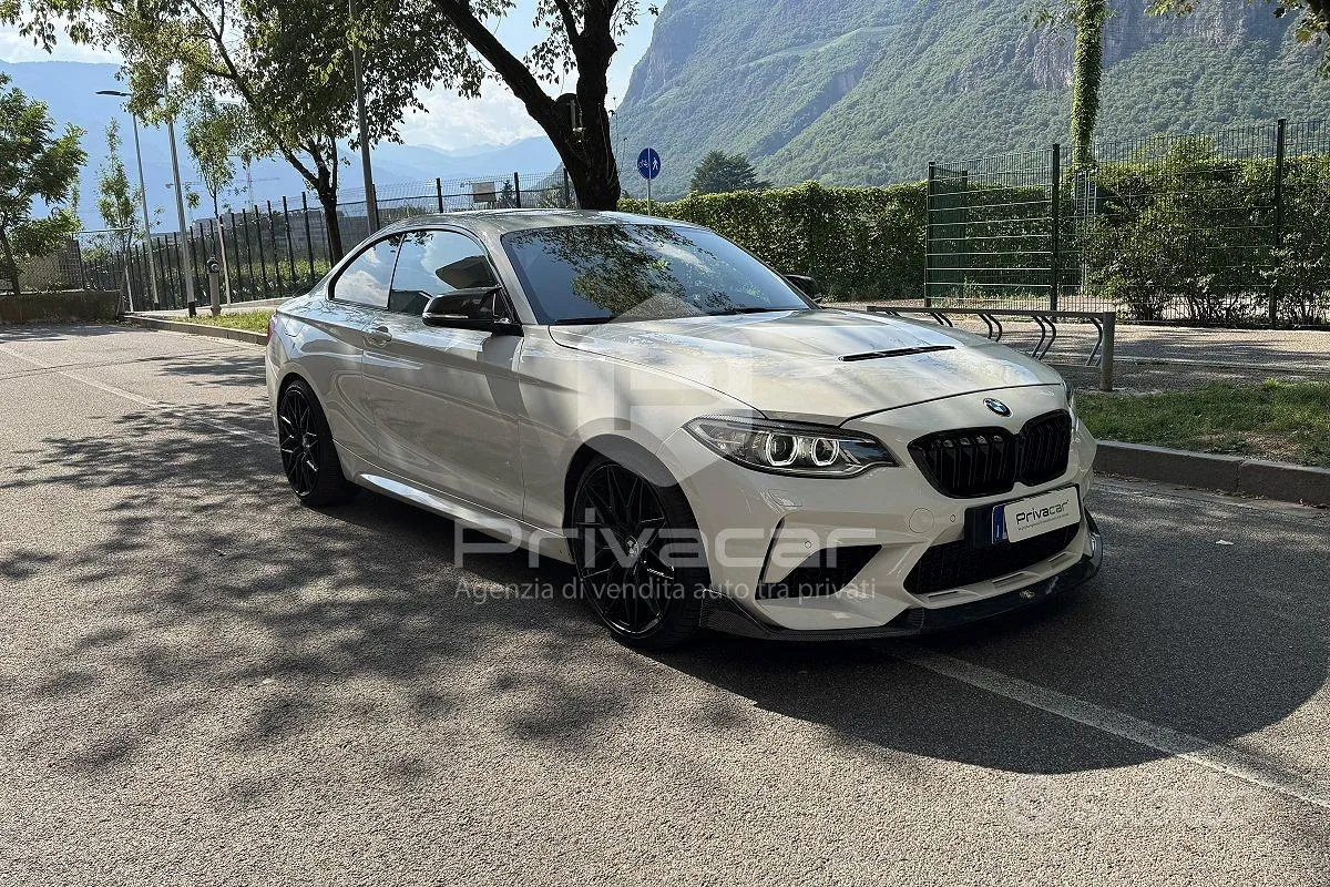 BMW 228I Coupé 2014 photo 3