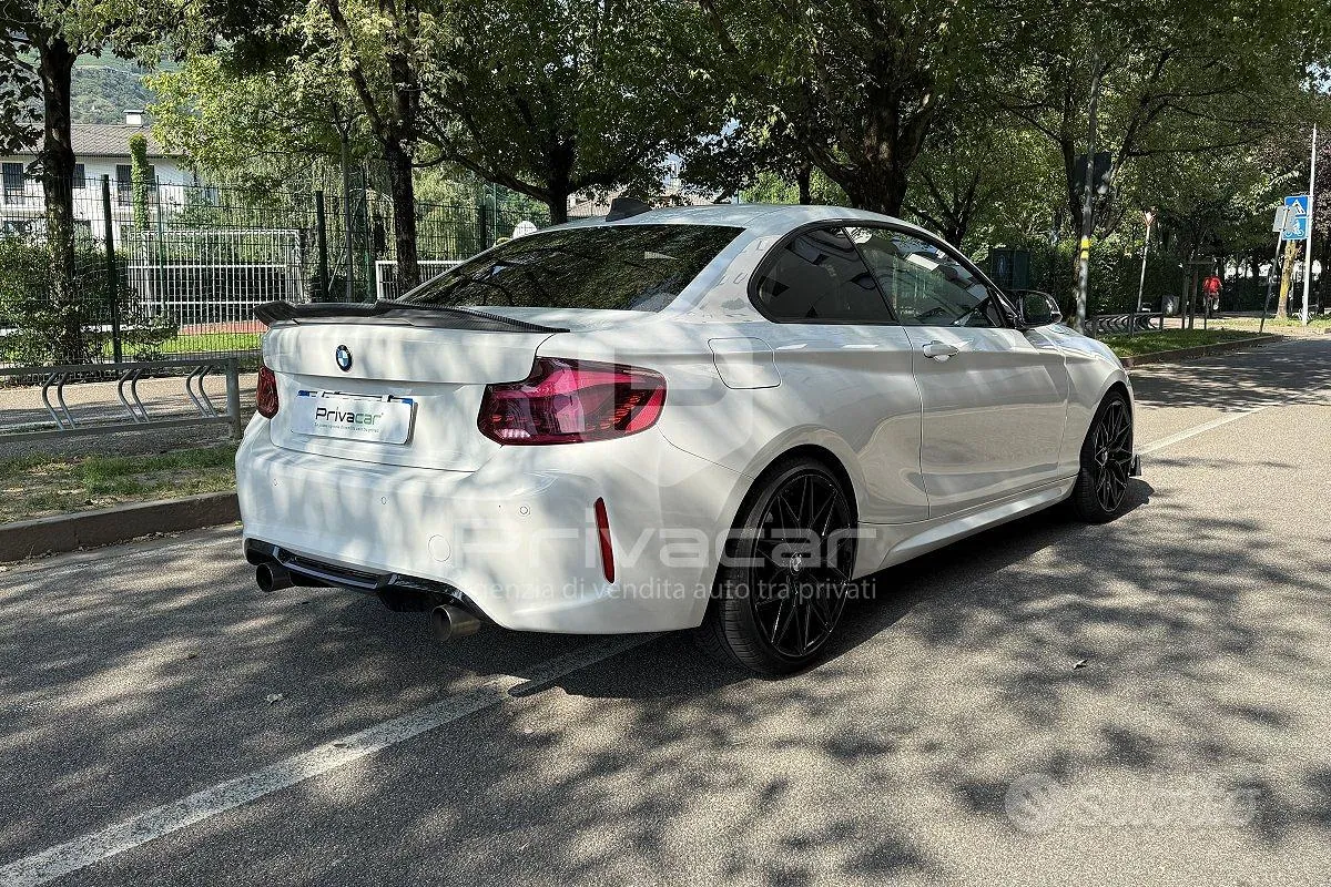 BMW 228I Coupé 2014 photo 5