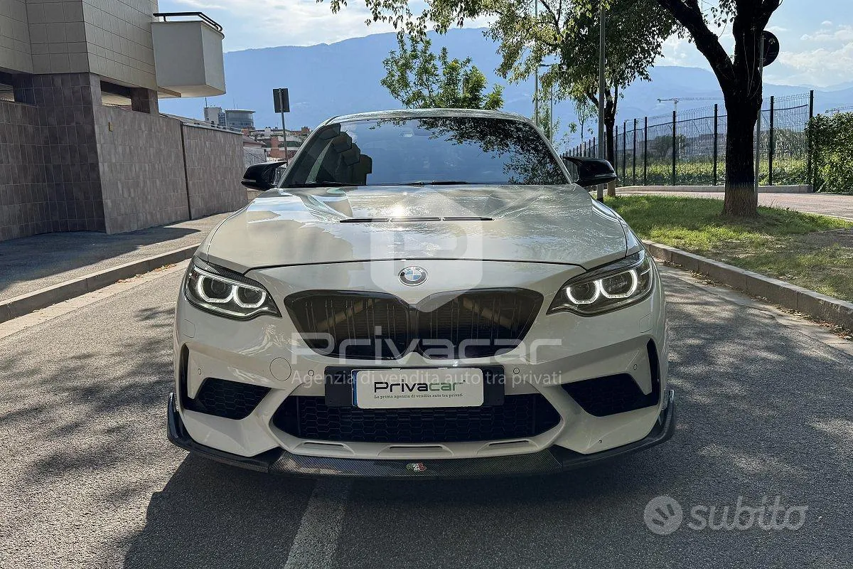 BMW 228I Coupé 2014 photo 2