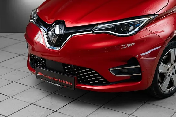 Renault Zoe 2022 photo 2
