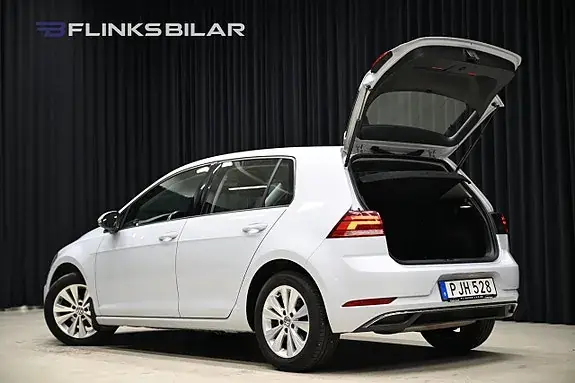 Volkswagen Golf I 2017 photo 4