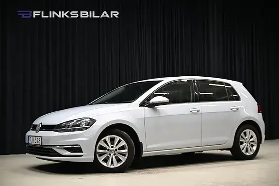 Volkswagen Golf I