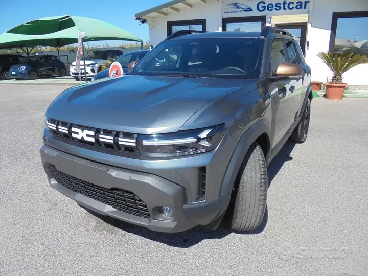 Dacia Duster 2026 photo 5