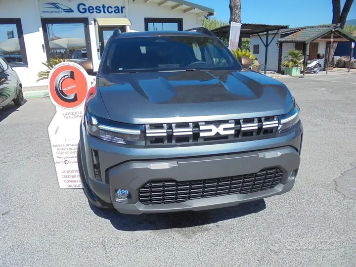 Dacia Duster 2026 photo 3