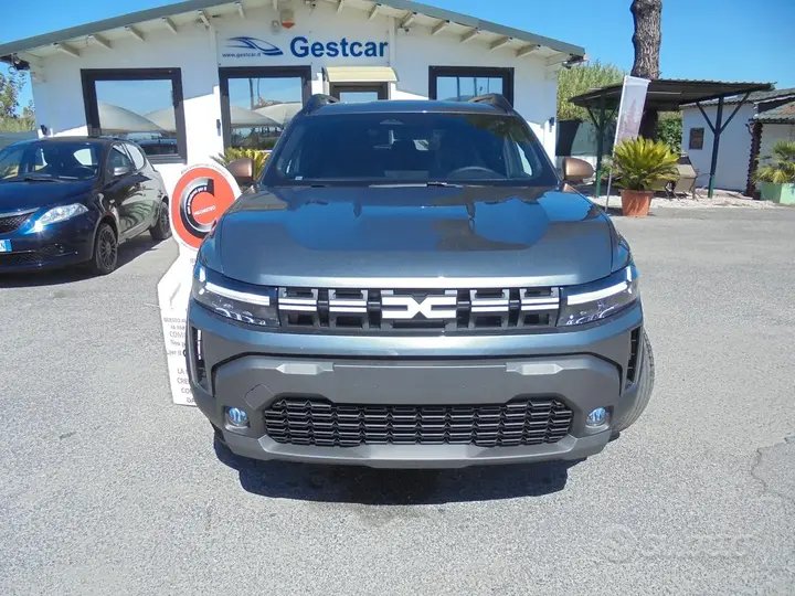 Dacia Duster 2026 photo 4