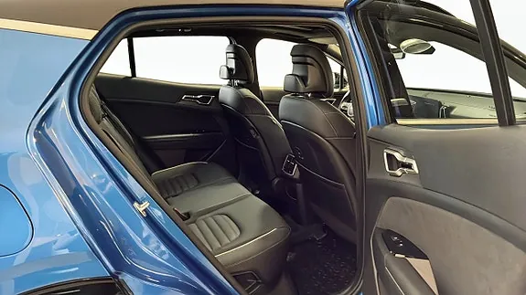 Kia Sportage 2024 photo 5